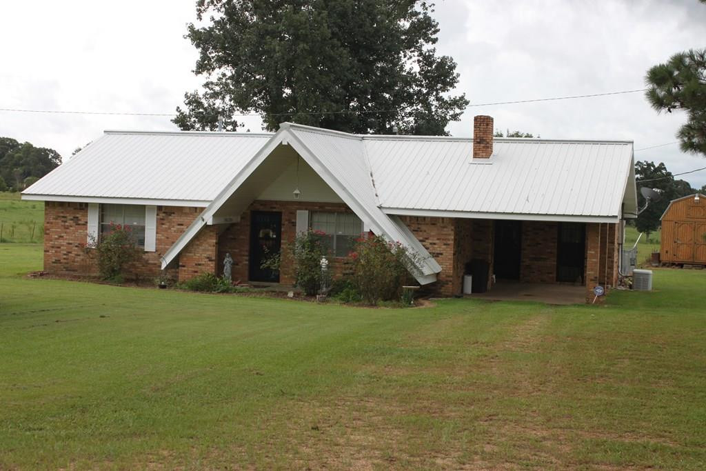 Main View