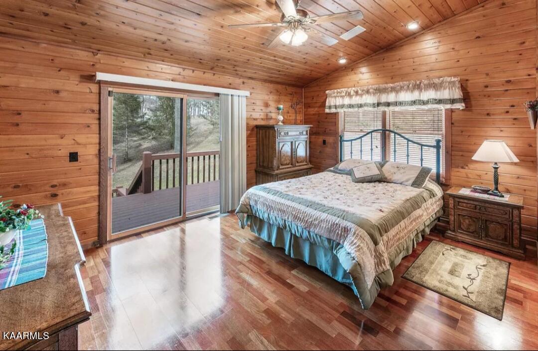 1186 Deerfield Way La Follette, TN 37766 - Photo 13 of 23 20200308_114845