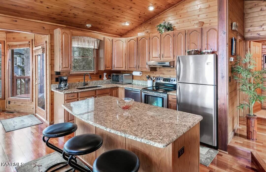 1186 Deerfield Way La Follette, TN 37766 - Photo 7 of 23 20200308_115037