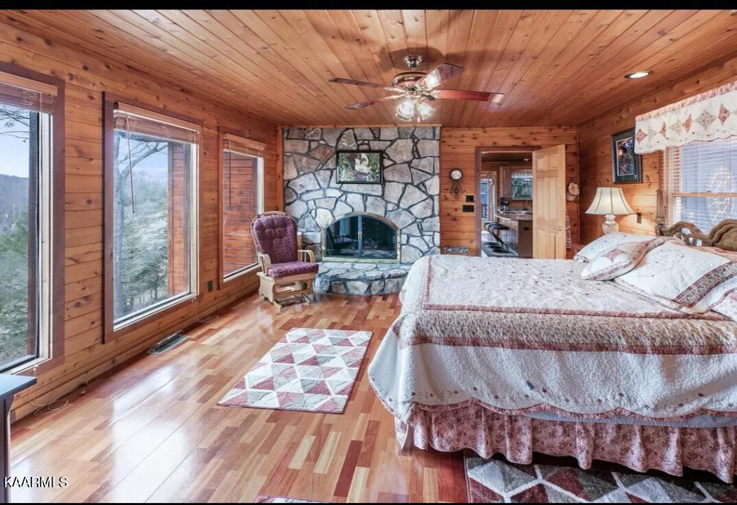 1186 Deerfield Way La Follette, TN 37766 - Photo 10 of 23 20200308_114911