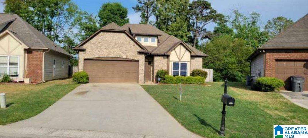 957 Wren Way Mount Olive, AL 35117 - Photo 1 of 28