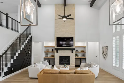 $645,000 | 20303 Desert Foal Drive, Tomball, TX 77377