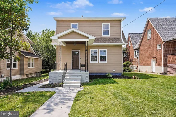 $349,900 | 4207 Mary Avenue, Baltimore, MD 21206