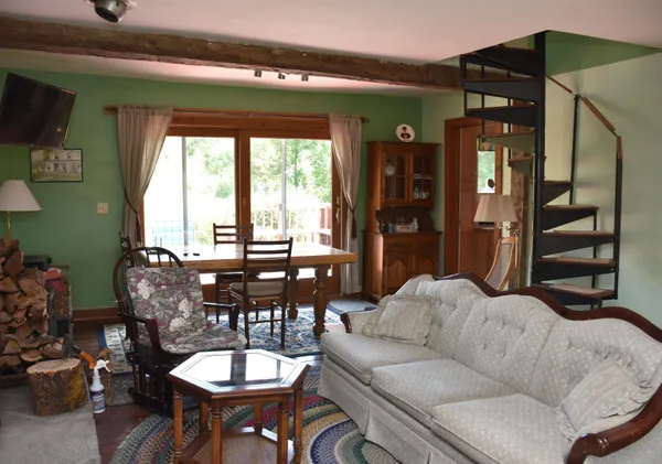 $735,000 | 1078 Brook Road, Marshfield, VT 05658