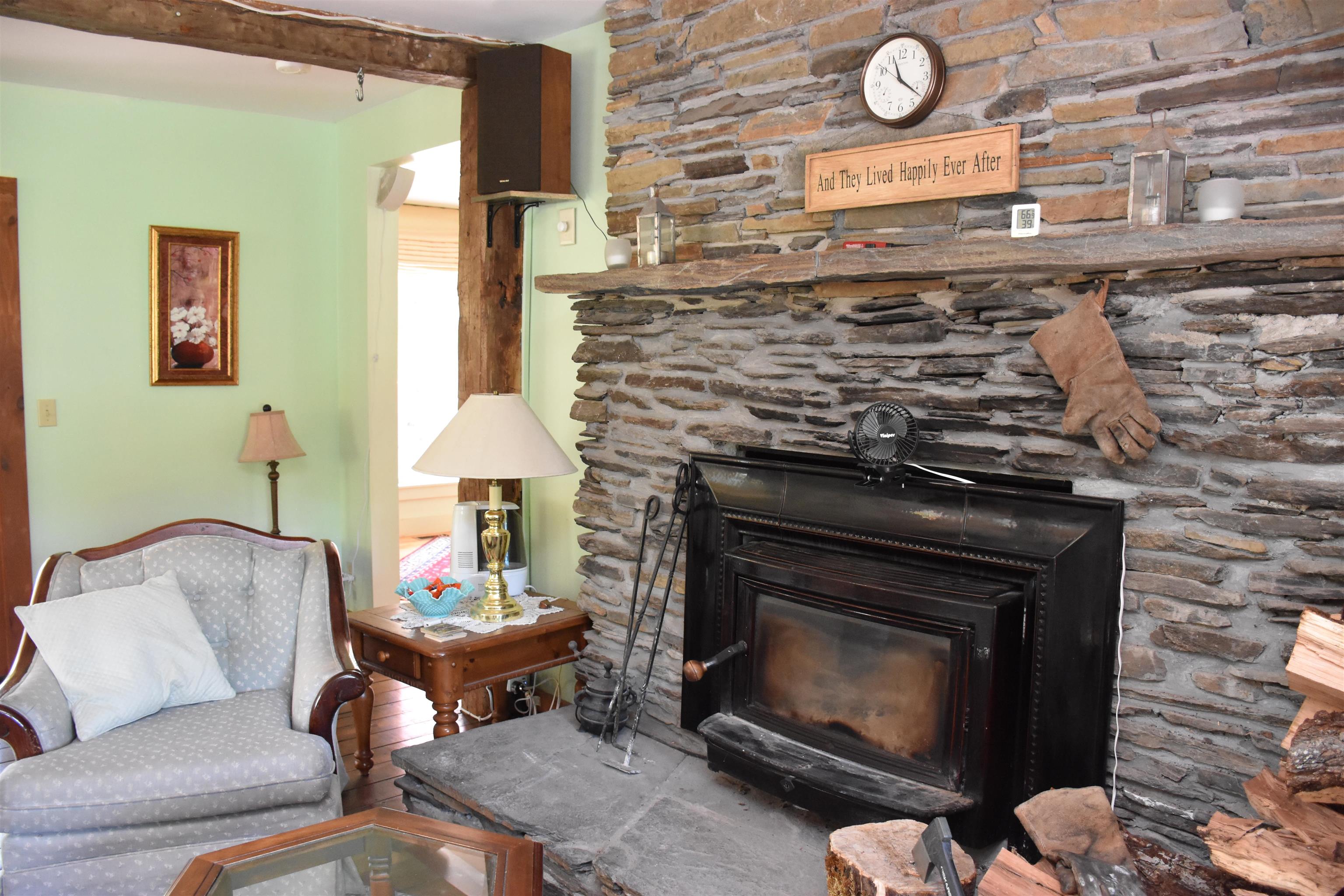 1078 Brook Road Marshfield, VT 05658 - Photo 12 of 60