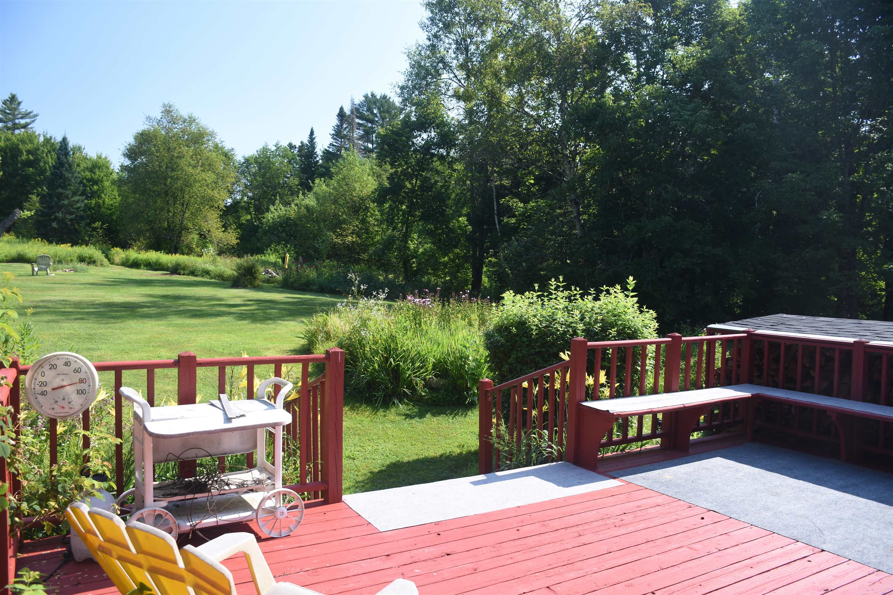 1078 Brook Road Marshfield, VT 05658 - Photo 15 of 60