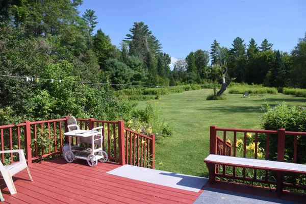 $735,000 | 1078 Brook Road, Marshfield, VT 05658