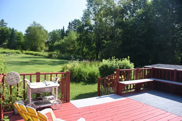 $735,000 | 1078 Brook Road, Marshfield, VT 05658