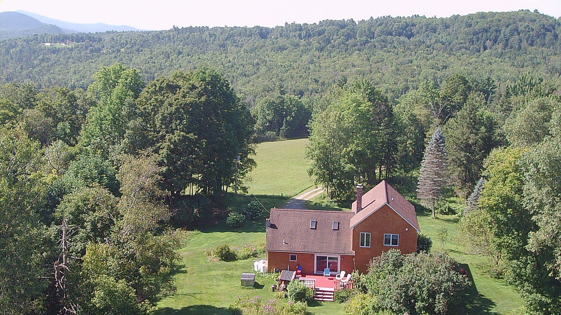 1078 Brook Road Marshfield, VT 05658 - Photo 17 of 60