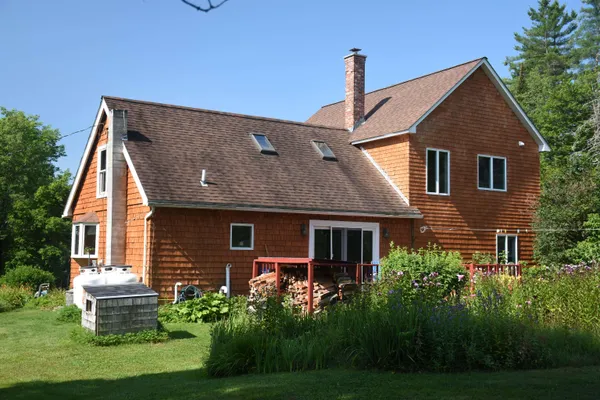 $735,000 | 1078 Brook Road, Marshfield, VT 05658