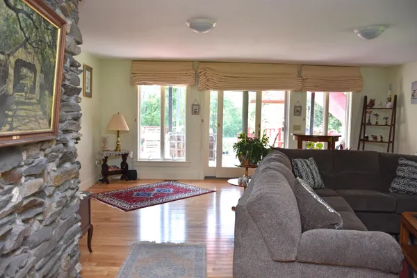 $735,000 | 1078 Brook Road, Marshfield, VT 05658