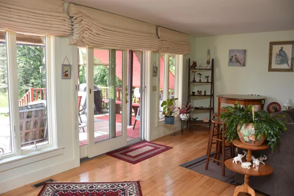 $735,000 | 1078 Brook Road, Marshfield, VT 05658