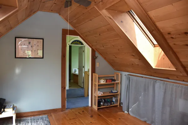 $735,000 | 1078 Brook Road, Marshfield, VT 05658