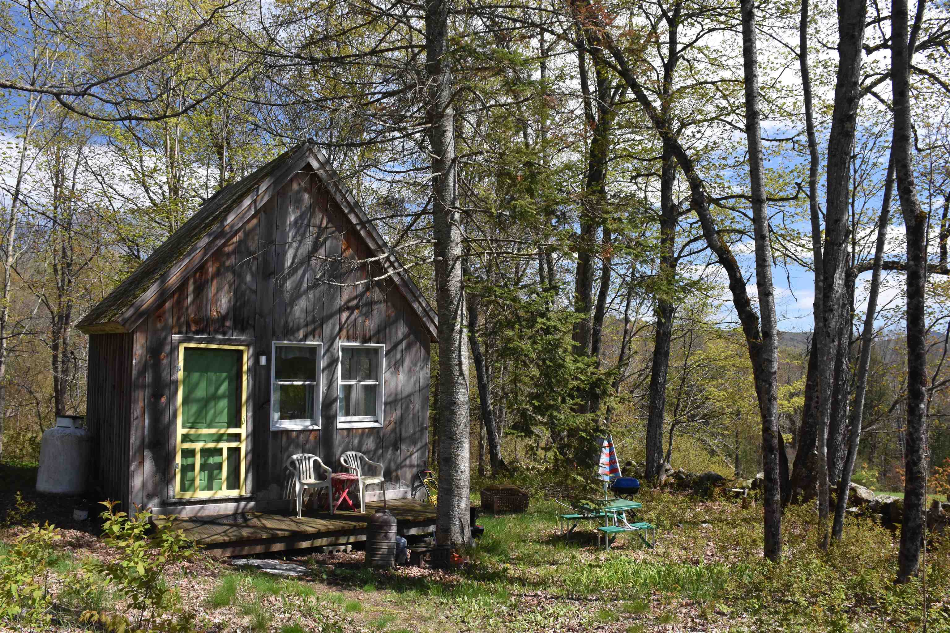 1078 Brook Road Marshfield, VT 05658 - Photo 44 of 60