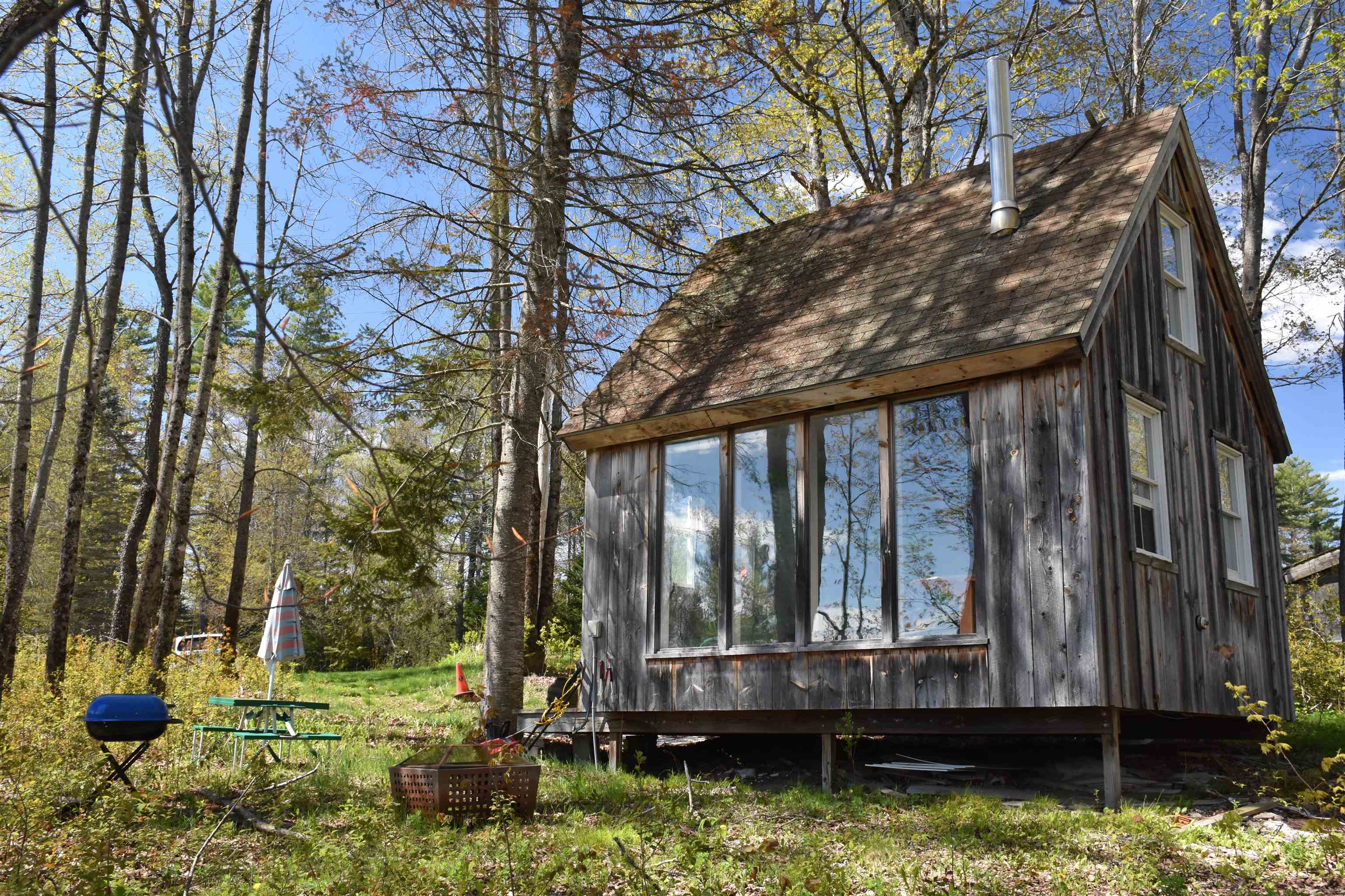 1078 Brook Road Marshfield, VT 05658 - Photo 45 of 60