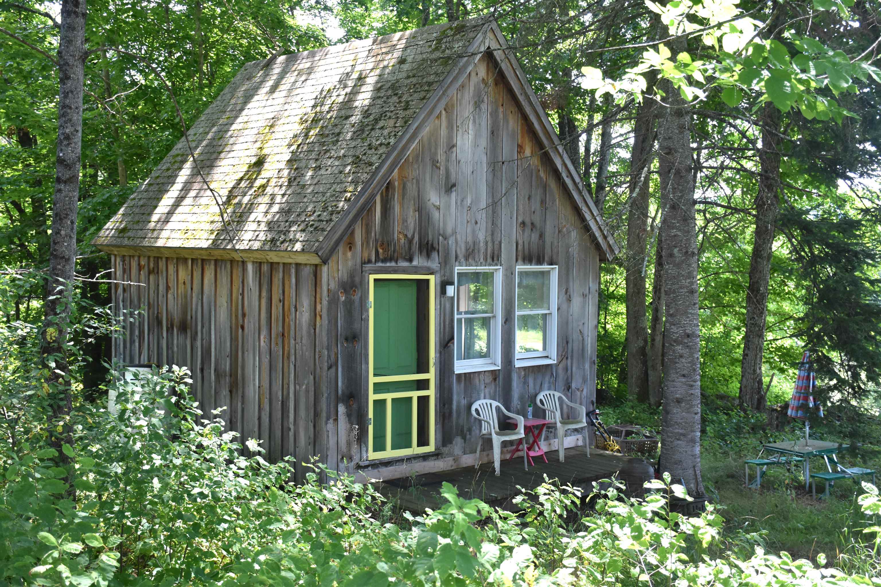 1078 Brook Road Marshfield, VT 05658 - Photo 45 of 60
