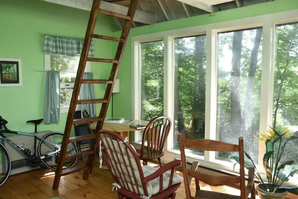 $735,000 | 1078 Brook Road, Marshfield, VT 05658