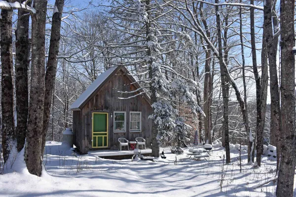 $735,000 | 1078 Brook Road, Marshfield, VT 05658