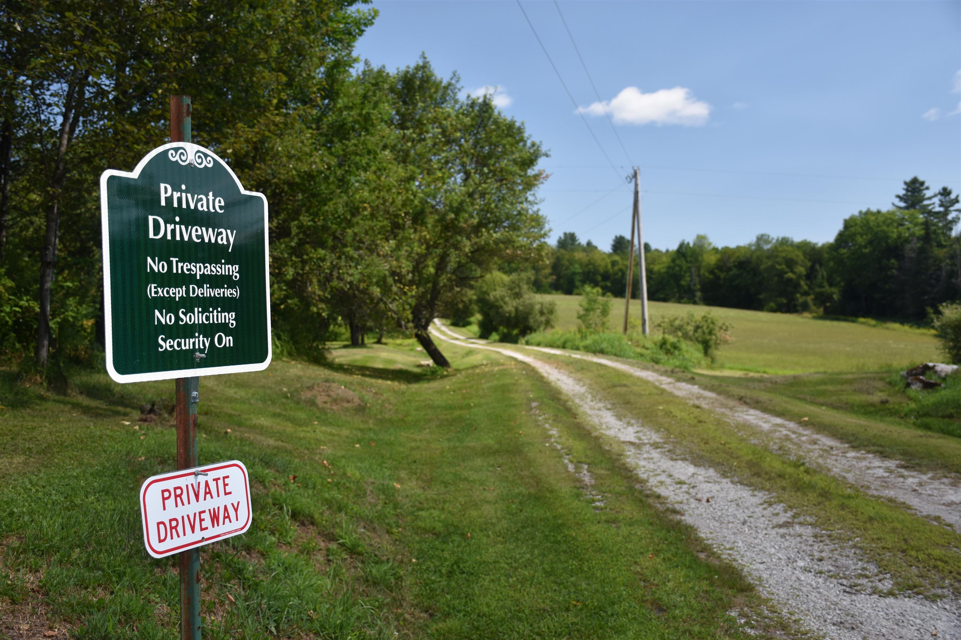 1078 Brook Road Marshfield, VT 05658 - Photo 50 of 60