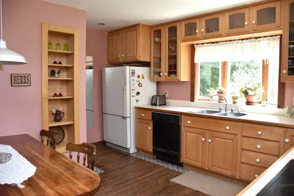 $735,000 | 1078 Brook Road, Marshfield, VT 05658