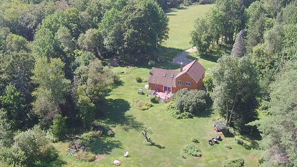 $735,000 | 1078 Brook Road, Marshfield, VT 05658