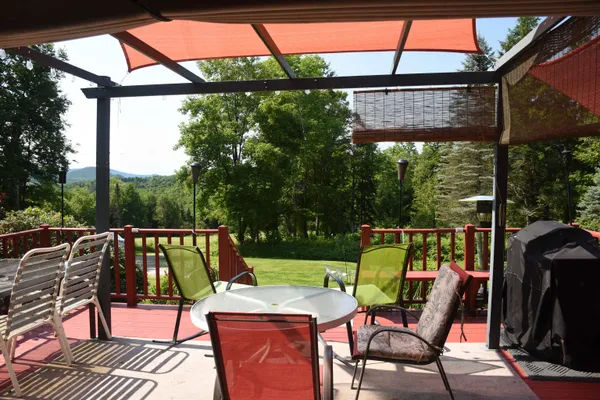 $735,000 | 1078 Brook Road, Marshfield, VT 05658
