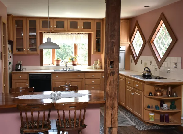 $735,000 | 1078 Brook Road, Marshfield, VT 05658