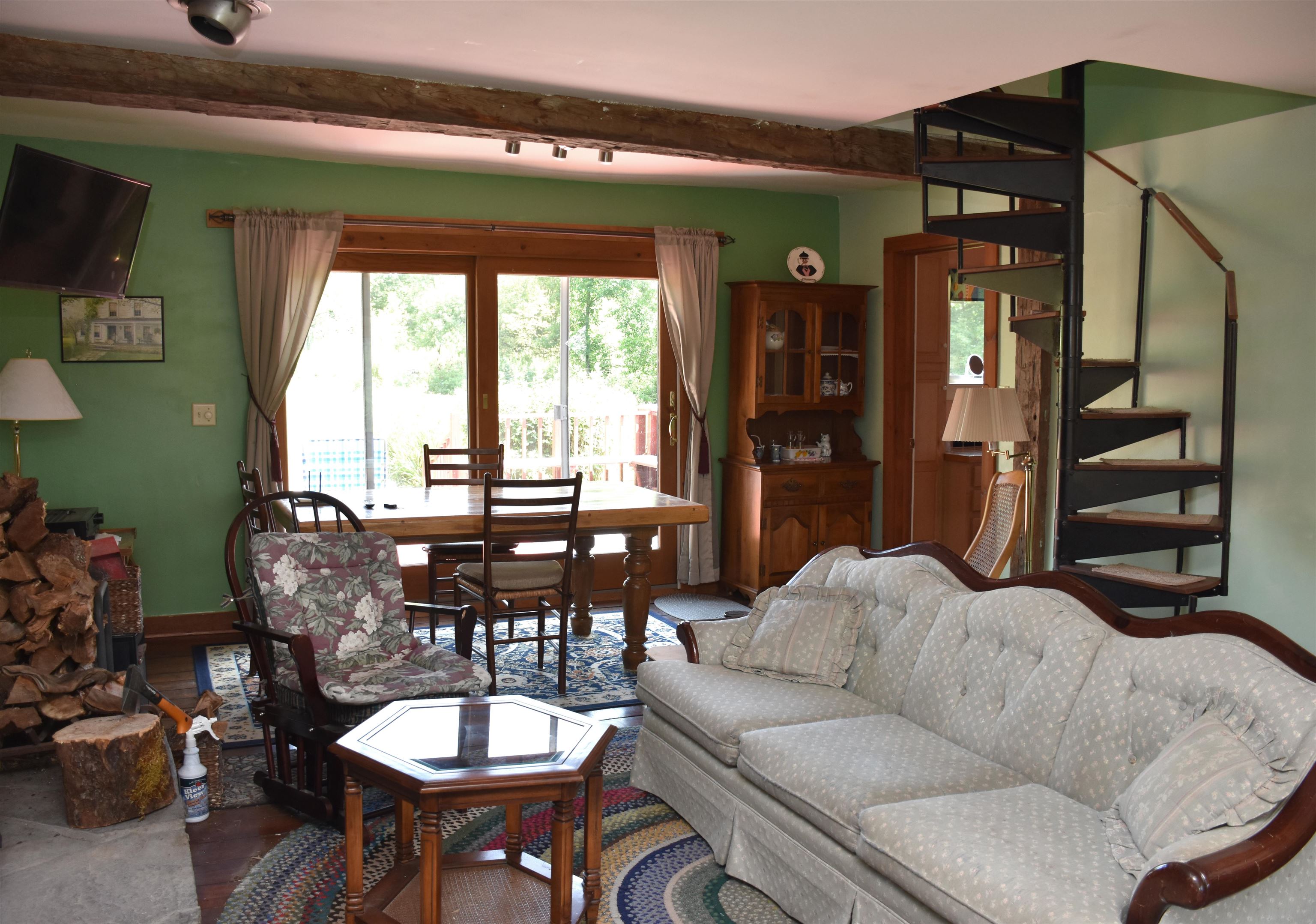 1078 Brook Road Marshfield, VT 05658 - Photo 10 of 60
