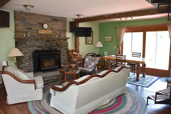 $735,000 | 1078 Brook Road, Marshfield, VT 05658