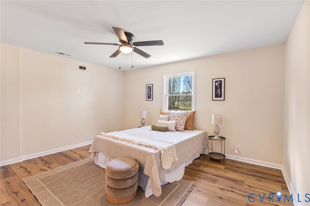 10700 Quaker Road Dinwiddie, VA 23841 - Photo 12 of 34