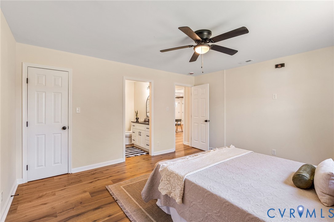 10700 Quaker Road Dinwiddie, VA 23841 - Photo 13 of 34