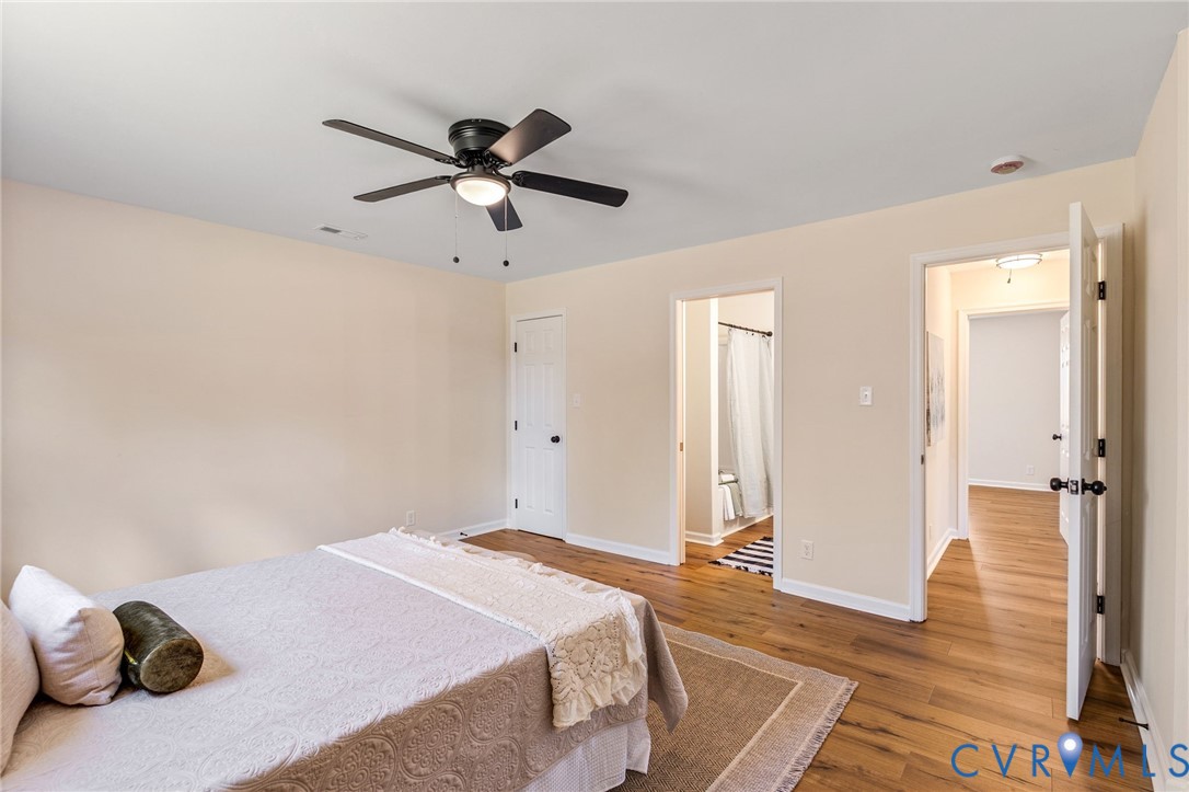 10700 Quaker Road Dinwiddie, VA 23841 - Photo 14 of 34