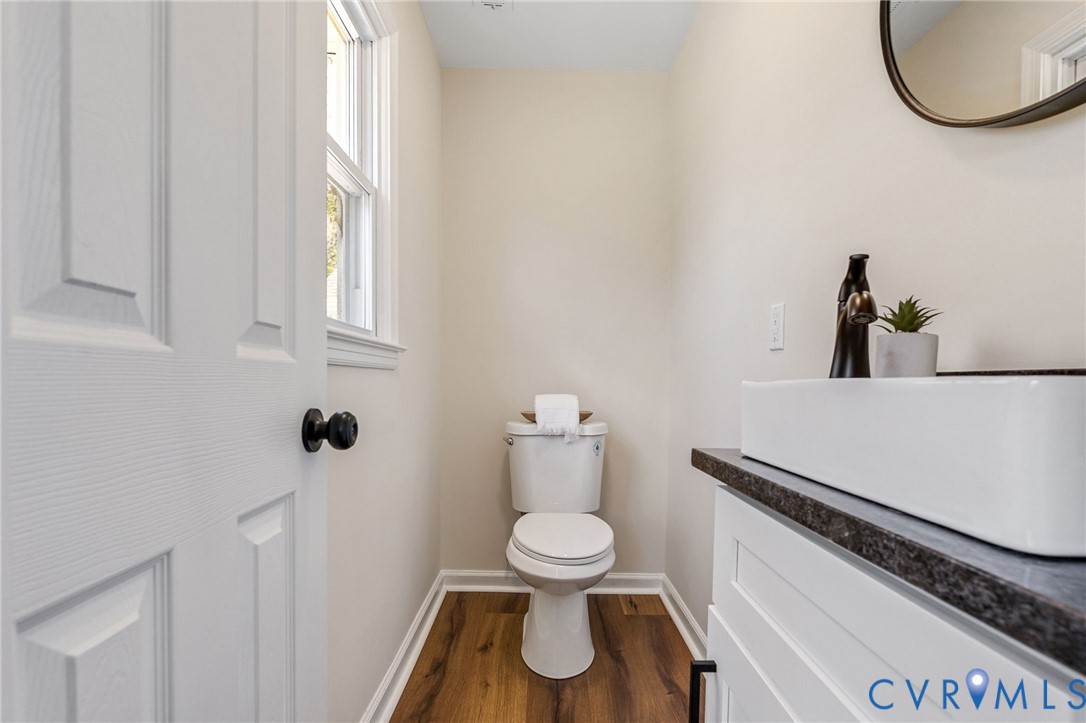 10700 Quaker Road Dinwiddie, VA 23841 - Photo 26 of 34