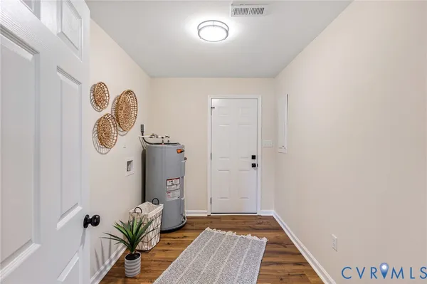 $335,000 | 10700 Quaker Road, Dinwiddie, VA 23841