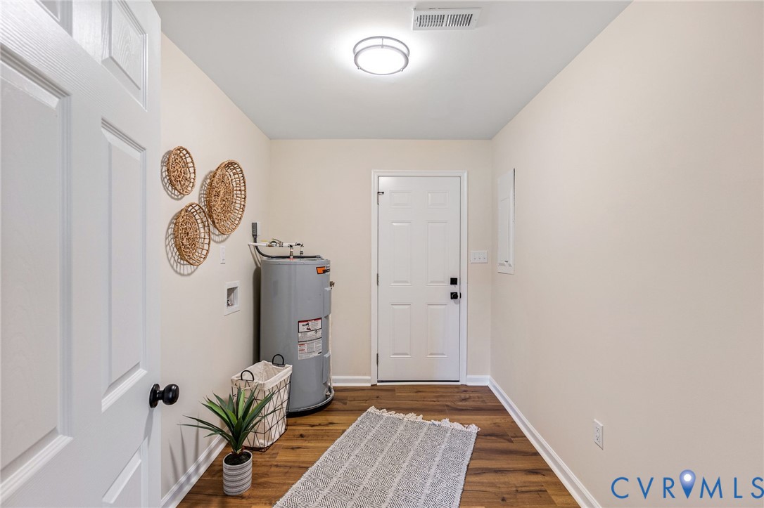 10700 Quaker Road Dinwiddie, VA 23841 - Photo 29 of 34