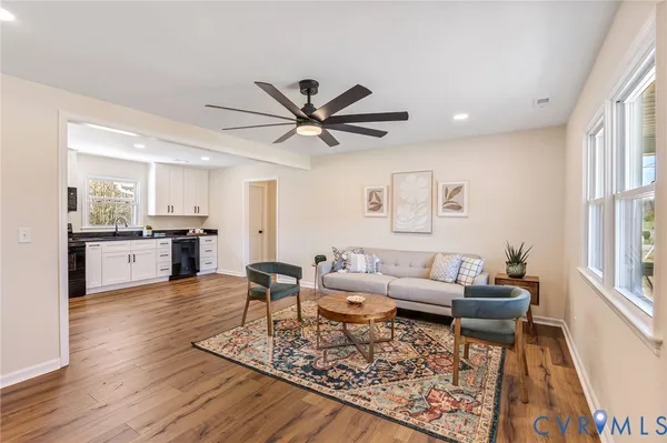 $335,000 | 10700 Quaker Road, Dinwiddie, VA 23841