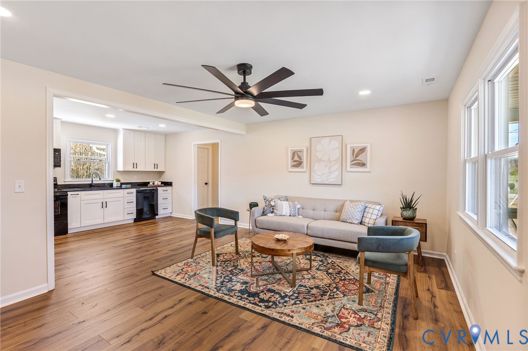 10700 Quaker Road Dinwiddie, VA 23841 - Photo 3 of 34