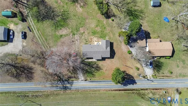 $335,000 | 10700 Quaker Road, Dinwiddie, VA 23841