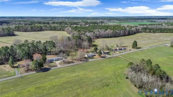$335,000 | 10700 Quaker Road, Dinwiddie, VA 23841