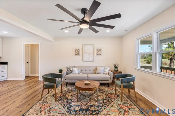 $335,000 | 10700 Quaker Road, Dinwiddie, VA 23841