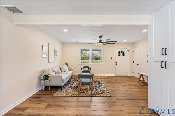 $335,000 | 10700 Quaker Road, Dinwiddie, VA 23841