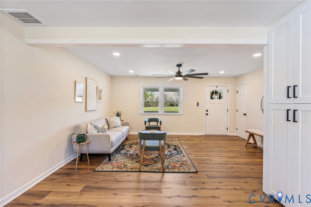 10700 Quaker Road Dinwiddie, VA 23841 - Photo 9 of 34