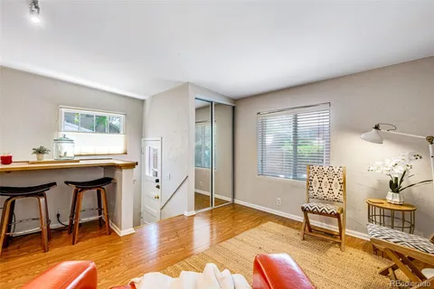 $875,000 | 719 South Clarkson Street, Denver, CO 80209