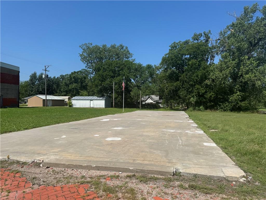 118 Delaware Street Edna, KS 67342 - Photo 2 of 4