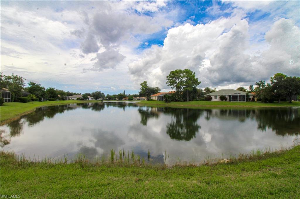 3927 Aurora Court Naples, FL 34116 - Photo 25 of 26 Water view