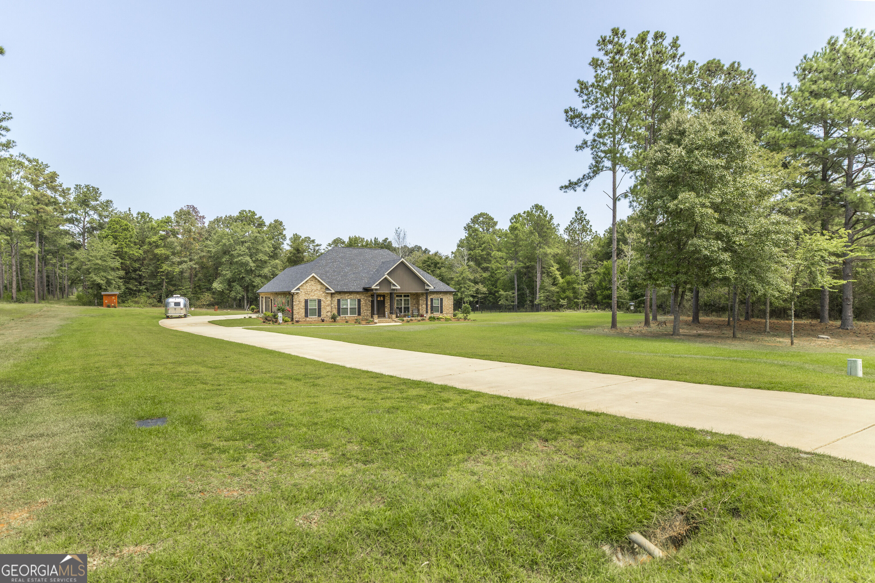 271 Sewell Road Elko, GA 31025 - Photo 38 of 47 Gallery Image 38