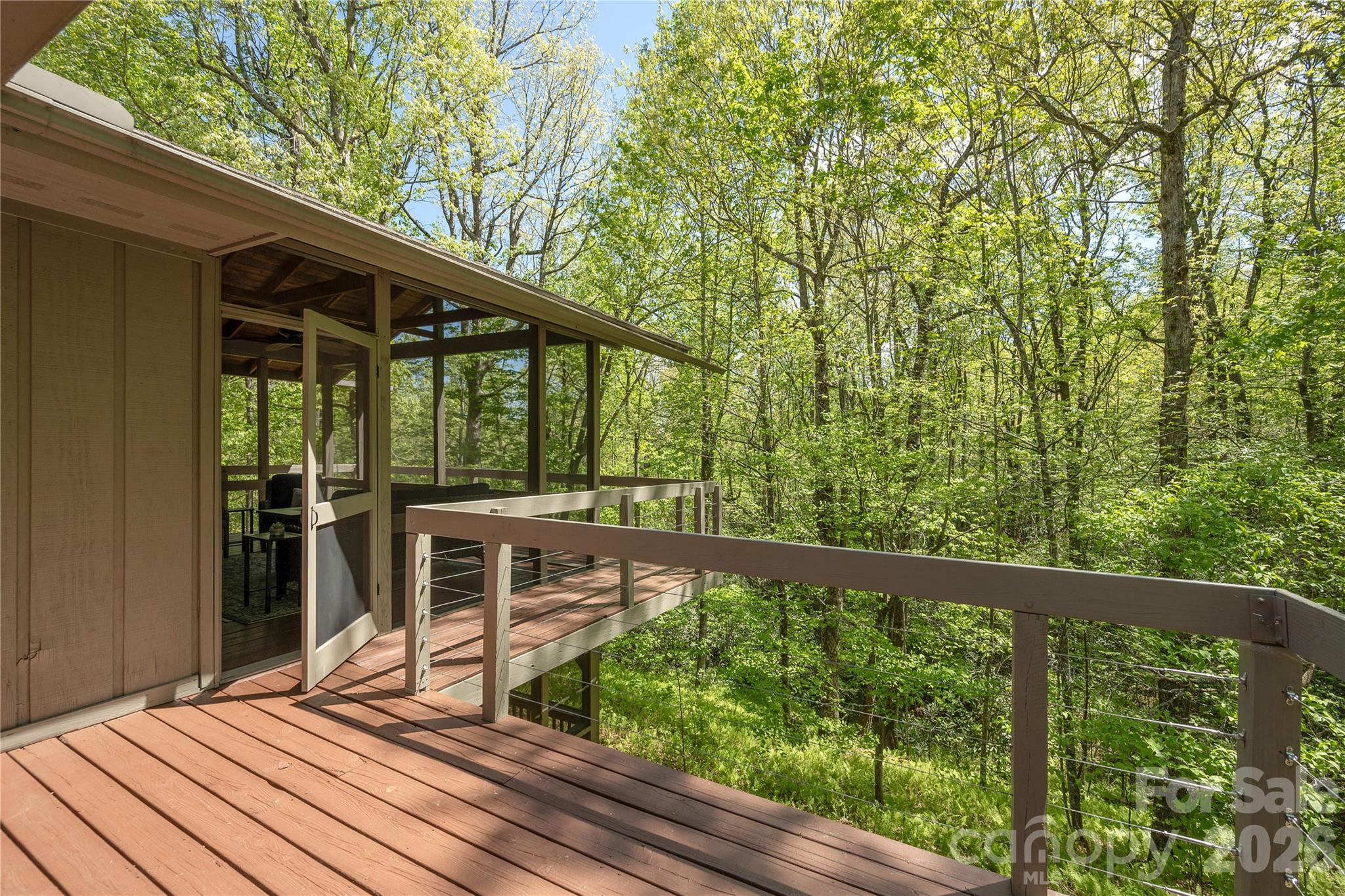 139 Panther Gap Road Brevard, NC 28712 - Photo 11 of 24
