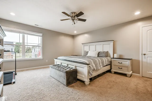 $374,900 | 6615 Aberdeen Drive, McCordsville, IN 46055