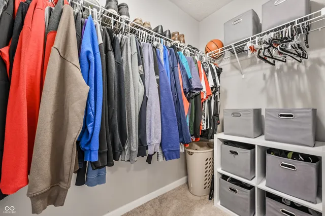 $374,900 | 6615 Aberdeen Drive, McCordsville, IN 46055