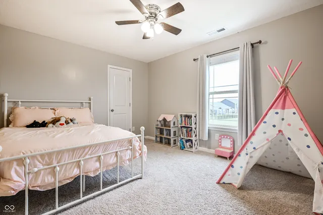 $374,900 | 6615 Aberdeen Drive, McCordsville, IN 46055